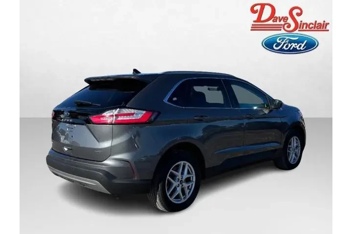 $23995 : Ford Edge 2022 AWD SEL 4dr C image 7