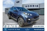 Kia Sportage 2020 AWD LX 4dr en Baltimore