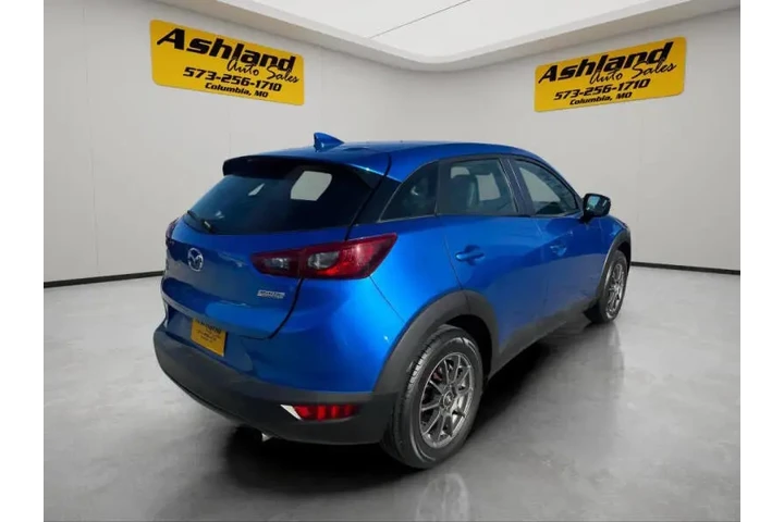 $9900 : 2016 CX-3 Touring image 5