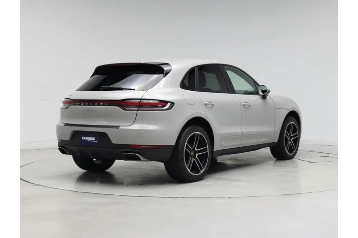 $38998 : Porsche Macan 2021 AWD 4dr S image 8