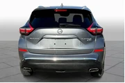 $23913 : Nissan Murano 2021 AWD Plati thumbnail