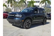 $26331 : Ford Bronco Sport 2021 AWD O thumbnail
