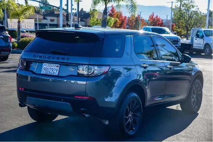 $14995 : Land Rover Discovery Sport 2 image 4