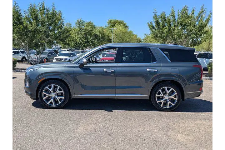 $25990 : Hyundai PALISADE 2022 Limite image 6