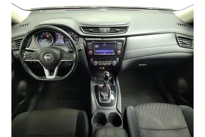 $18998 : Nissan Rogue 2018 SV 4dr Cro image 9