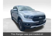 Ford Ranger 2022 4x4 XL 4dr