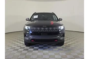 $22132 : Jeep Compass 2022 4x4 Trailh thumbnail