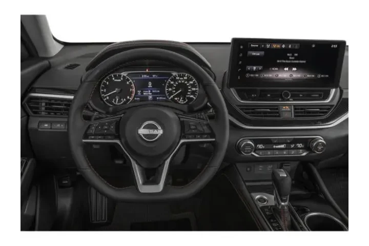 $24988 : 2025 Altima SR FWD image 7