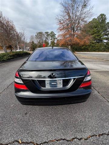 $6500 : 2008 Mercedes-Benz S-Class S image 9