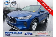 Ford Escape 2023 AWD Active en Detroit