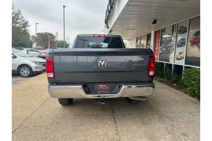 $21999 : 2018 RAM 1500 Express image 6
