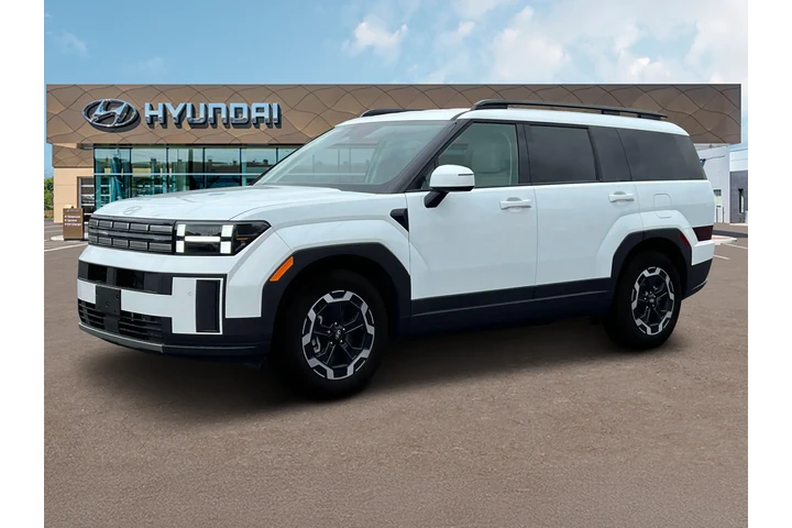 $28905 : Hyundai SANTA FE 2024 AWD SE image 2