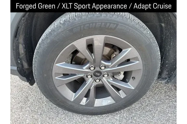 $31000 : Ford Explorer 2023 AWD XLT 4 image 2