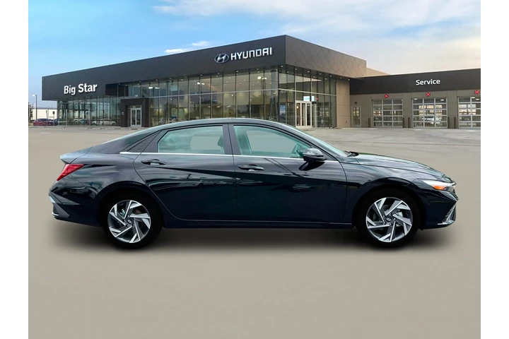 $24988 : Hyundai ELANTRA 2024 Limited image 9