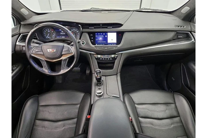 $27998 : Cadillac XT5 2020 4x4 Premiu image 9