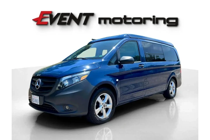 $65999 : 2021 Mercedes-Benz Metris Car image 8