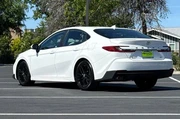$28857 : Toyota Camry 2025 SE 4dr Sed thumbnail