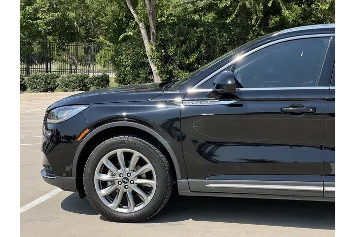 $27899 : Lincoln Corsair 2022 AWD Sta image 4