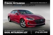 Hyundai SONATA 2020 SE 4dr S en Buffalo