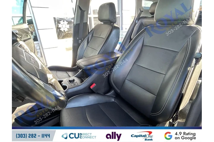 $25994 : 2024 GMC Terrain AWD SLT image 10