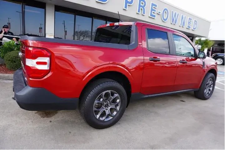 $24988 : Ford Maverick 2022 AWD XLT 4 image 6