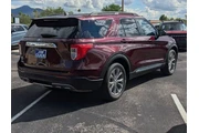 $29999 : Ford Explorer 2022 XLT 4dr S thumbnail