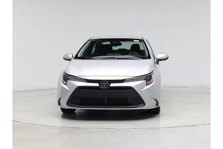 $21998 : Toyota Corolla 2024 LE 4dr S image 5