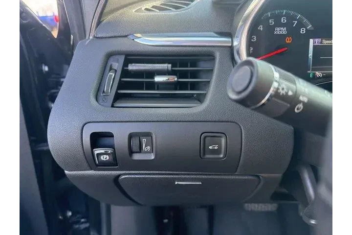 $14000 : Chevrolet Impala 2019 LT 4dr image 10