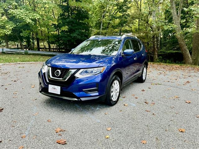 $11495 : 2017 NISSAN ROGUE2017 NISSAN image 8