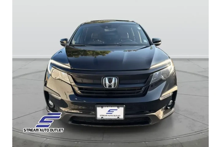 $29090 : Honda Pilot 2022 AWD TrailSp image 2