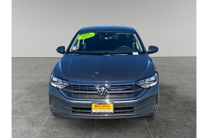 $25035 : Volkswagen Jetta 2024 S 4dr image 8