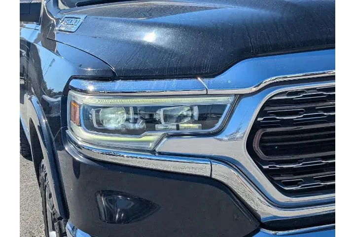 $38884 : Ram 1500 2022 4x4 Limited 4d image 9