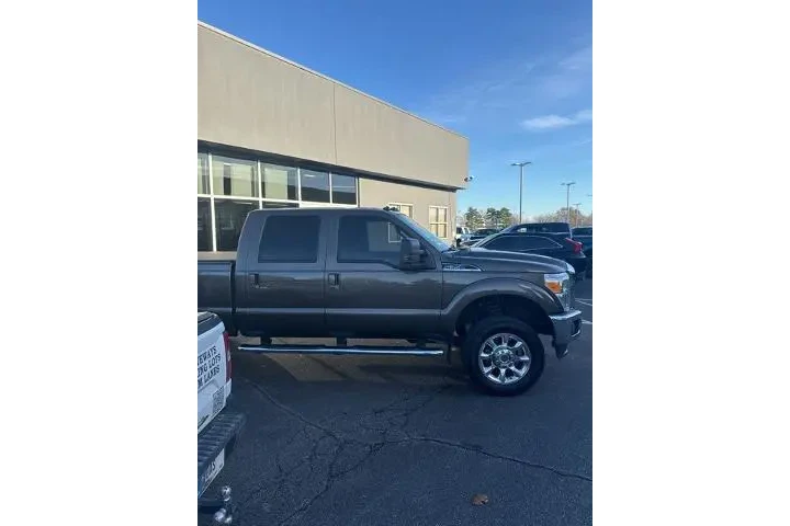 $33995 : Ford F-350 Super Duty 2015 4 image 7