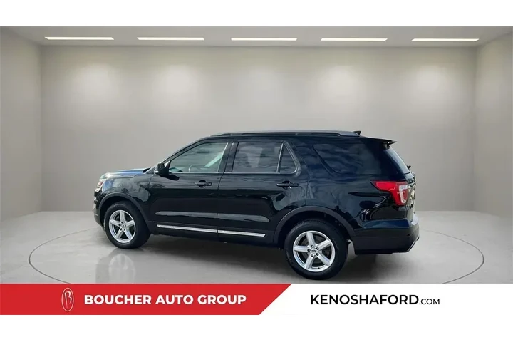 $14995 : Ford Explorer 2017 AWD XLT 4 image 8