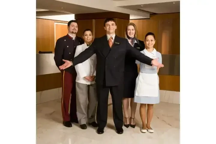 Se Busca Recamarera(o)'s image 3