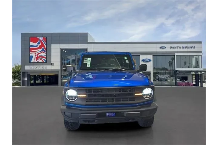 $33123 : Ford Bronco 2022 4x4 Outer B image 9