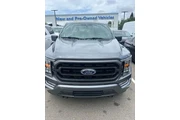 Ford F-150 2022 4x4 XLT 4dr