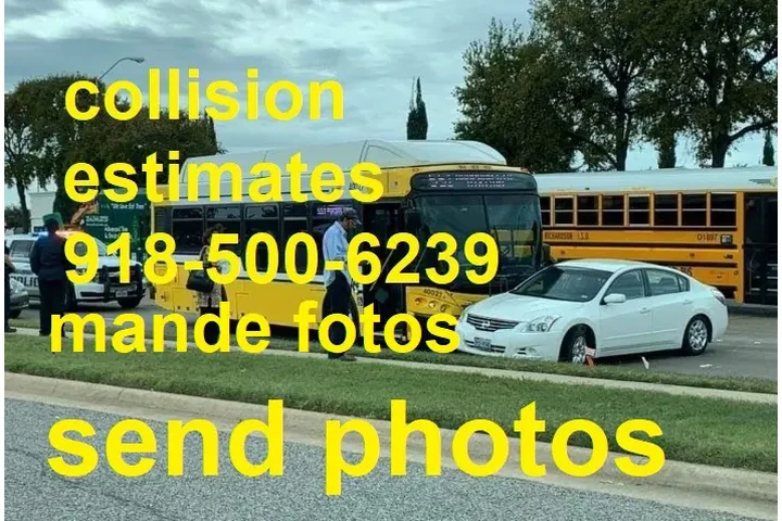 Body Shop Estimates 9185006239 image 3