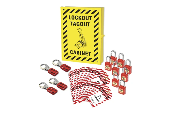 Best LOTO Kits image 1