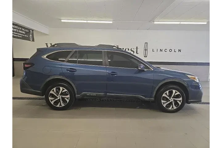 $26999 : Subaru Outback 2020 AWD Limi image 7