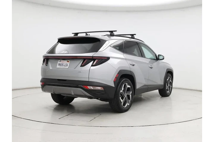$36998 : Hyundai TUCSON Hybrid 2024 A image 8