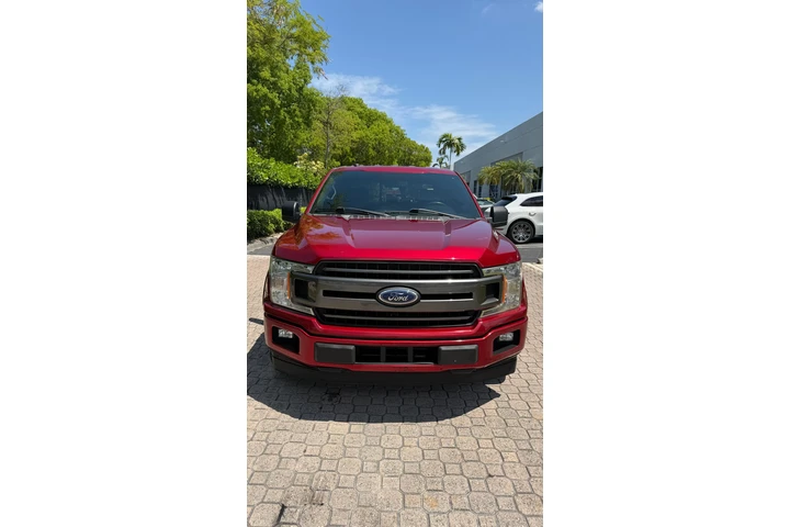 $17999 : 🛻 *Ford F-150 XLT image 9