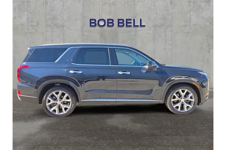 $25691 : Hyundai PALISADE 2020 AWD SE image 6