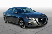 $15499 : Nissan Altima 2020 2.5 SL 4d thumbnail