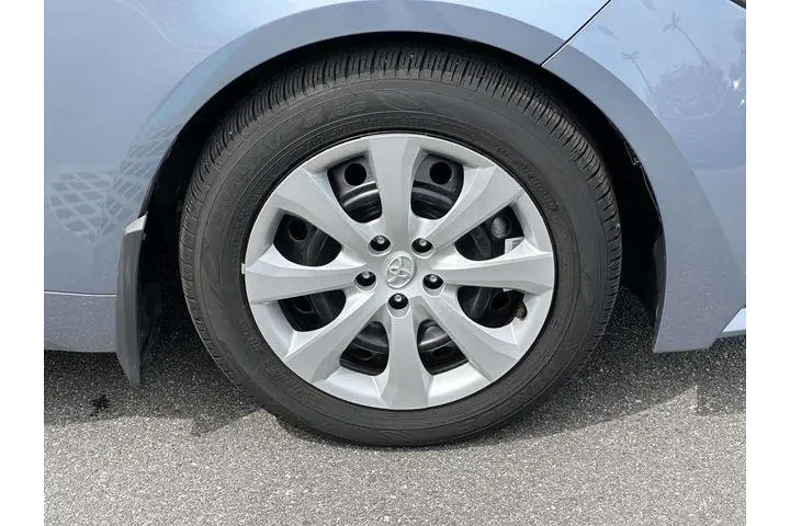 $20000 : Toyota Corolla 2023 LE 4dr S image 9