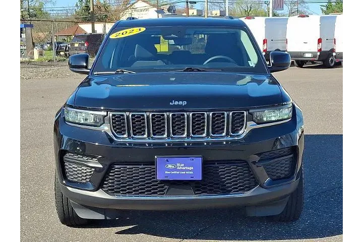 $30537 : Jeep Grand Cherokee 2023 4x4 image 2