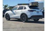 $27900 : Honda HR-V 2023 Sport 4dr Cr thumbnail