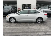$16988 : Toyota Corolla 2022 LE 4dr S thumbnail