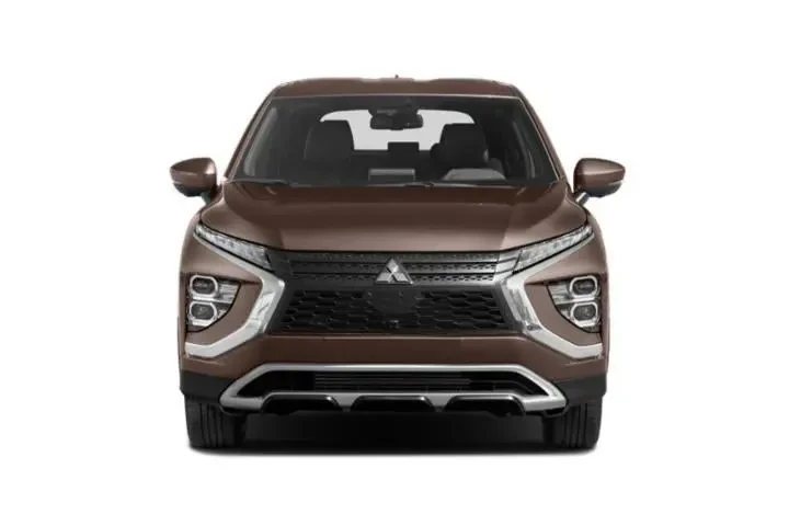 $20890 : Mitsubishi Eclipse Cross 202 image 4