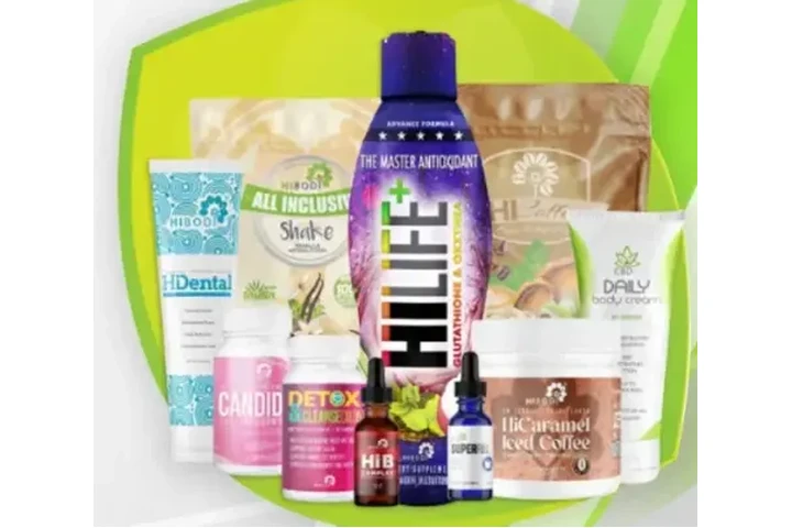 PRODUCTOS NATURALES image 8